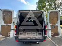 2007 Mercedes Benz Sprinter