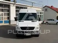 2007 Mercedes Benz Sprinter