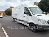 2007 Mercedes Benz Sprinter