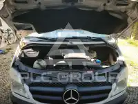 2007 Mercedes Benz Sprinter