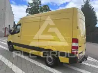2007 Mercedes Benz Sprinter