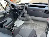 2007 Mercedes Benz Sprinter
