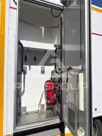 2007 Mercedes Benz Sprinter