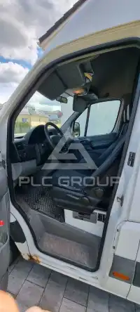 2007 Mercedes Benz Sprinter