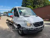 2007 Mercedes Benz Sprinter