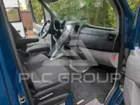 2007 Mercedes Benz Sprinter