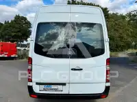 2007 Mercedes Benz Sprinter