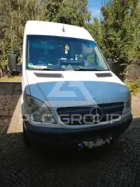 2007 Mercedes Benz Sprinter