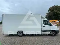 2007 Mercedes Benz Sprinter