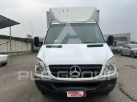 2007 Mercedes Benz Sprinter