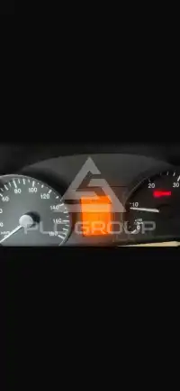 2007 Mercedes Benz Sprinter