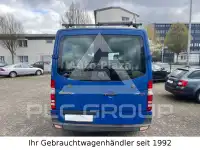 2007 Mercedes Benz Sprinter