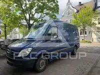 2007 Mercedes Benz Sprinter