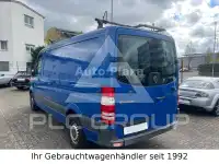 2007 Mercedes Benz Sprinter