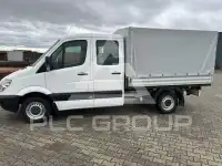 2007 Mercedes Benz Sprinter