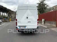 2007 Mercedes Benz Sprinter