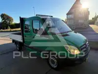 2007 Mercedes Benz Sprinter