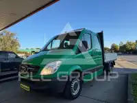 2007 Mercedes Benz Sprinter