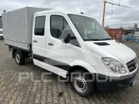 2007 Mercedes Benz Sprinter