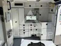 2007 Mercedes Benz Sprinter