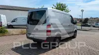 2007 Mercedes Benz Sprinter