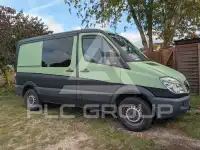 2007 Mercedes Benz Sprinter