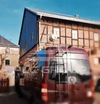 2007 Mercedes Benz Sprinter
