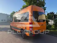 2007 Mercedes Benz Sprinter