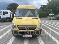 2007 Mercedes Benz Sprinter