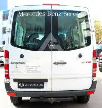 2007 Mercedes Benz Sprinter