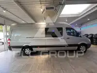 2007 Mercedes Benz Sprinter
