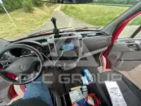 2007 Mercedes Benz Sprinter