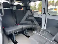 2007 Mercedes Benz Sprinter