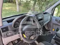 2007 Mercedes Benz Sprinter