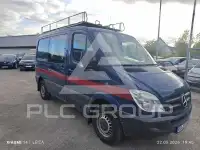 2007 Mercedes Benz Sprinter