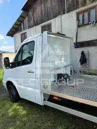 2007 Mercedes Benz Sprinter