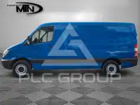 2007 Mercedes Benz Sprinter