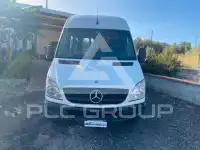 2007 Mercedes Benz Sprinter