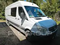 2007 Mercedes Benz Sprinter