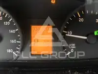 2007 Mercedes Benz Sprinter