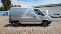 2007 Mercedes Benz Sprinter