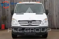 2007 Mercedes Benz Sprinter