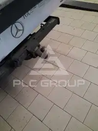 2007 Mercedes Benz Sprinter