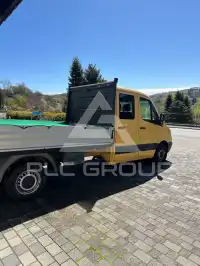 2007 Mercedes Benz Sprinter
