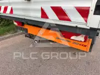 2007 Mercedes Benz Sprinter