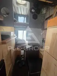 2007 Mercedes Benz Sprinter