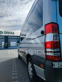 2007 Mercedes Benz Sprinter