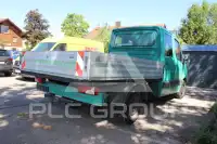2007 Mercedes Benz Sprinter