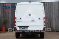 2007 Mercedes Benz Sprinter