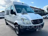 2007 Mercedes Benz Sprinter